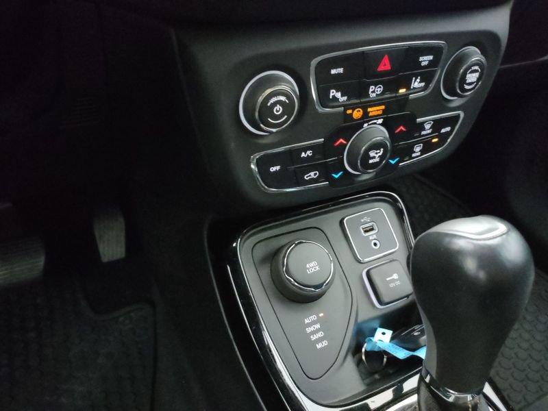 Jeep Compass Compass 1.4 m-air Limited 4wd 170cv auto