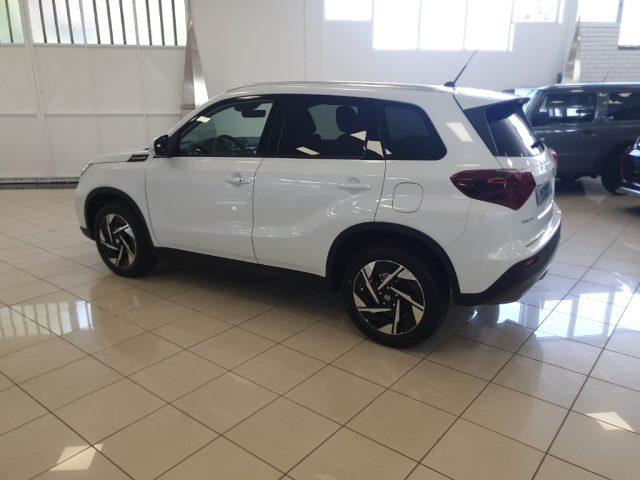 SUZUKI Vitara HYBRID 1.4 TOP 4WD ALLGRIP EXTRA PROMO+INCENTIVO
