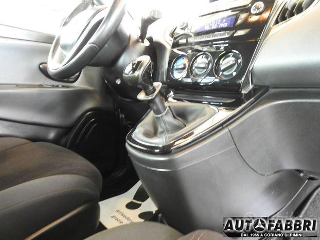 LANCIA - Ypsilon - 0.9 T.Air 85 CV 5 porte Metano