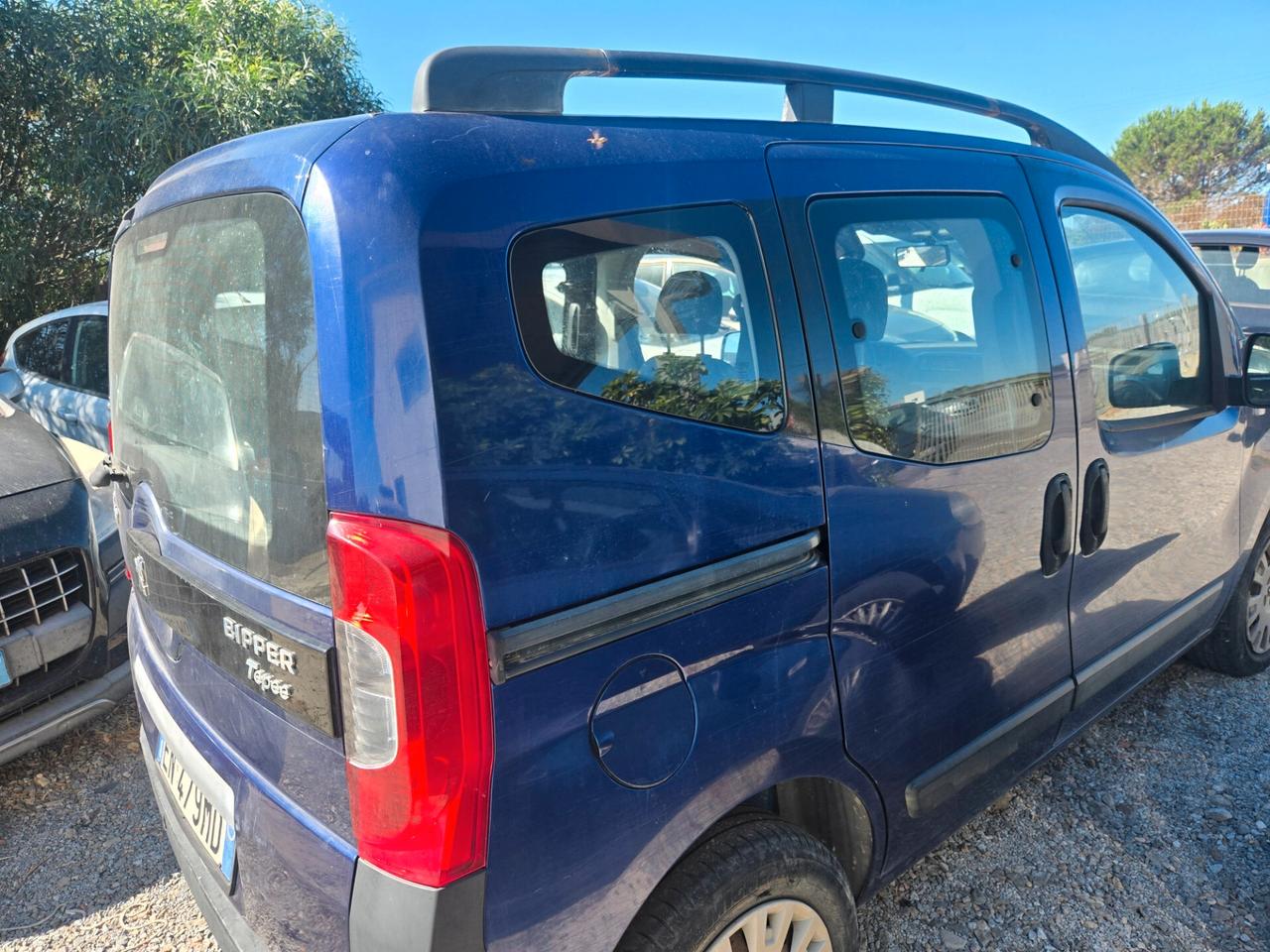 Peugeot Bipper 1.3 MLTJ