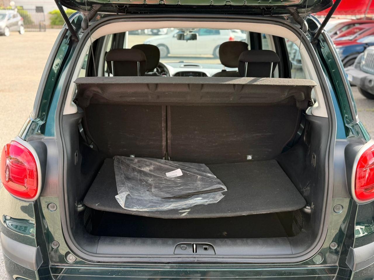 Fiat 500L 1.3 Multijet 95 CV Cross