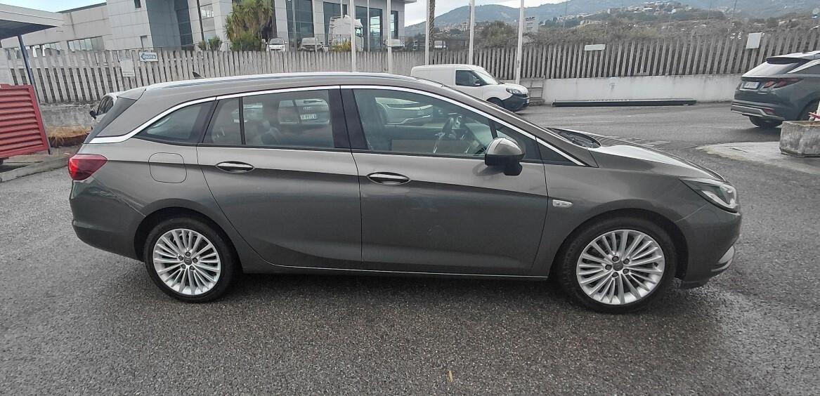 Opel Astra 1.6 CDTi 136CV Start&Stop Sports Tourer Innovation