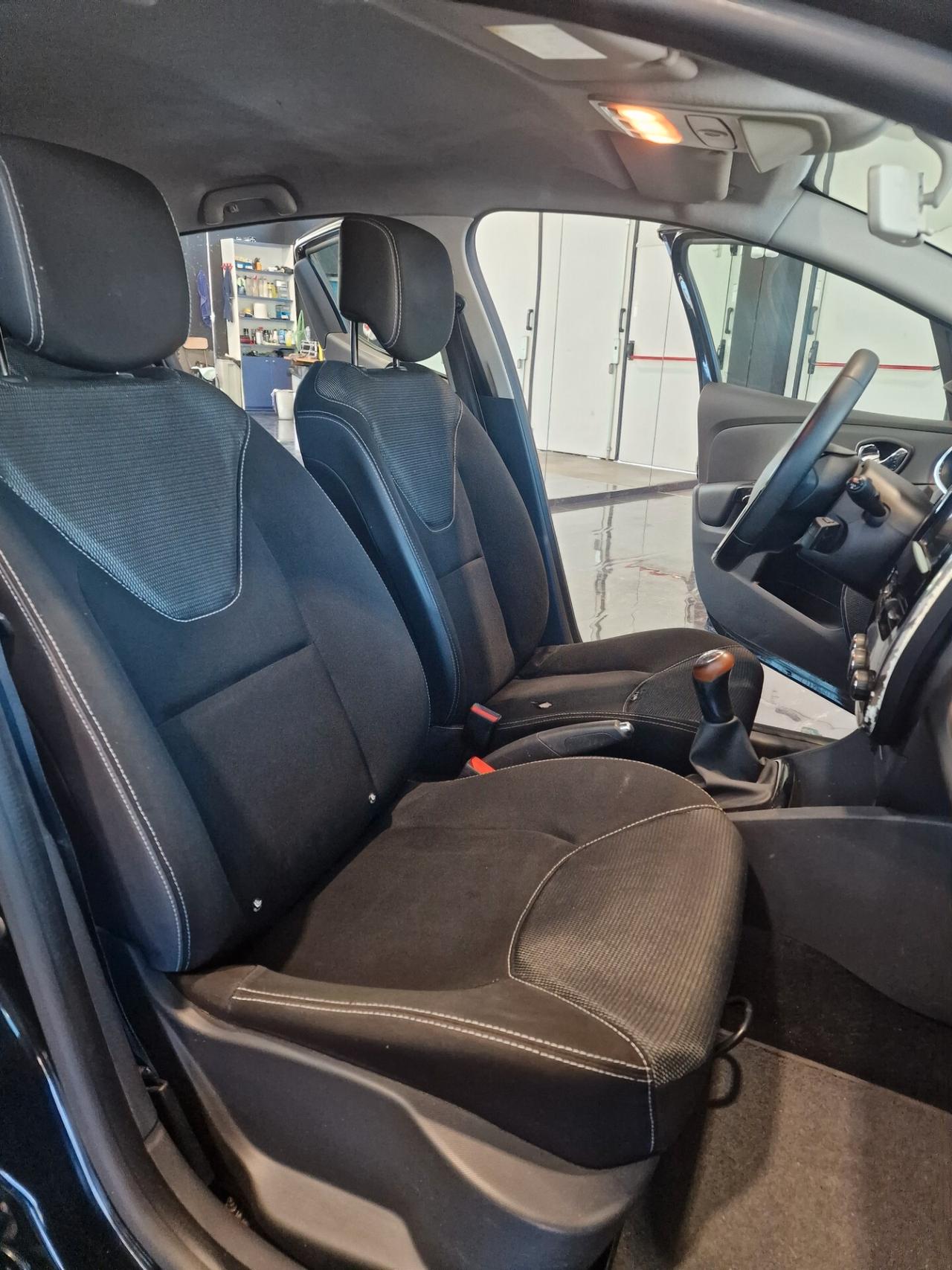 Renault Clio 1.2 75CV GPL 5 porte Live