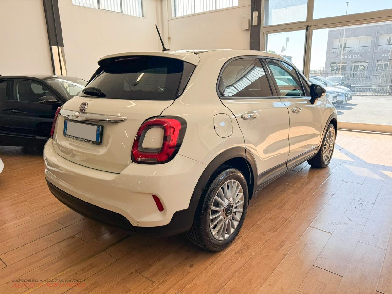 Fiat 500X 1.6 130cv Sport - 2022