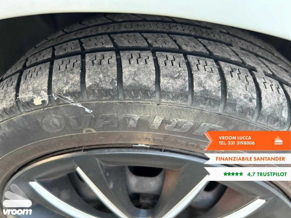 FORD Fiesta 6ª serie Fiesta 1.5 TDCi 75CV 5 po...