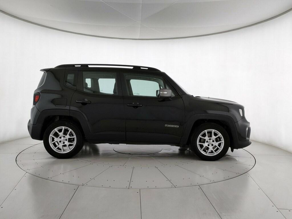 Jeep Renegade 1.3 T4 Limited 2WD DDCT