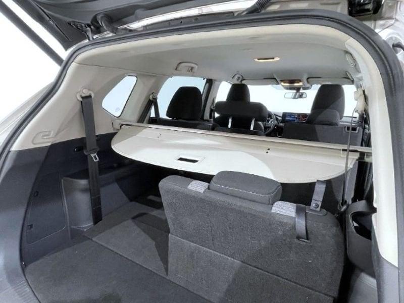 Nissan X-Trail X-Trail e-Power e-4orce 4WD 7 posti N-Connecta *7 POSTI*