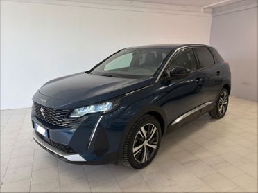 Peugeot 3008 BlueHDi 130 S&S EAT8 Allure Pack Pari al nuovo