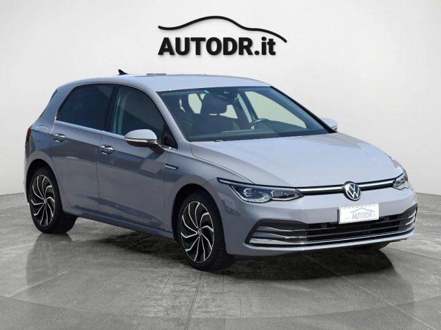 VOLKSWAGEN Golf 1.5 TGI DSG Style Fari Matrix, ErgoActive, Full