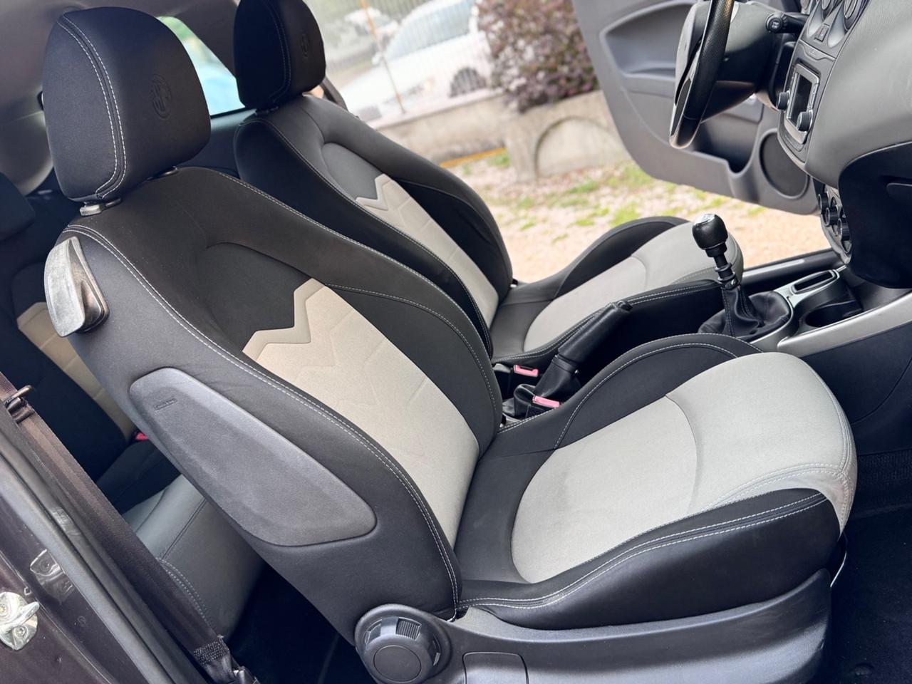 Alfa Mito 1.4 Benzina 78cv Sport - 2016 Euro 6b