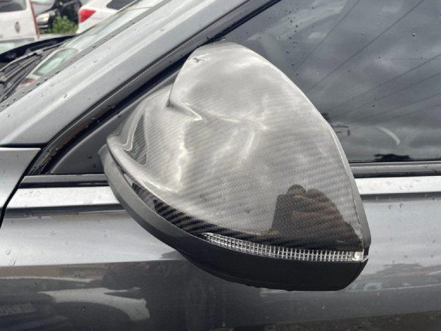 AUDI RS Q8 TFSI V8 MAXTON CARBON CERAMIC IVA ESPOSTA COMPRESA