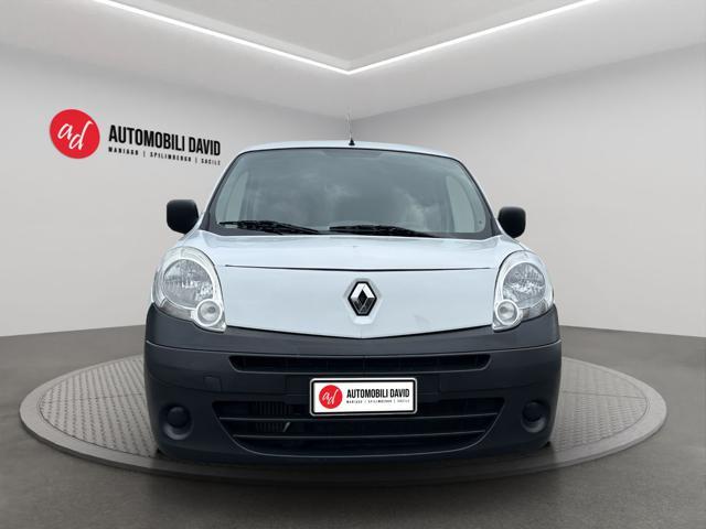 RENAULT Kangoo 1.5 dCi 70CV 4p. Express Ice +IVA