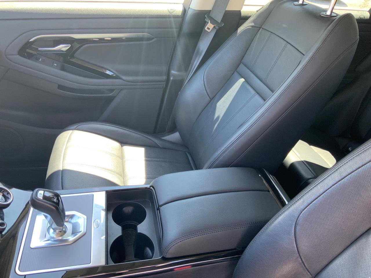 Land Rover Range Evoque 2.0D I4 163 CV AWD Auto S AUTOCARRO. + IVA 22%
