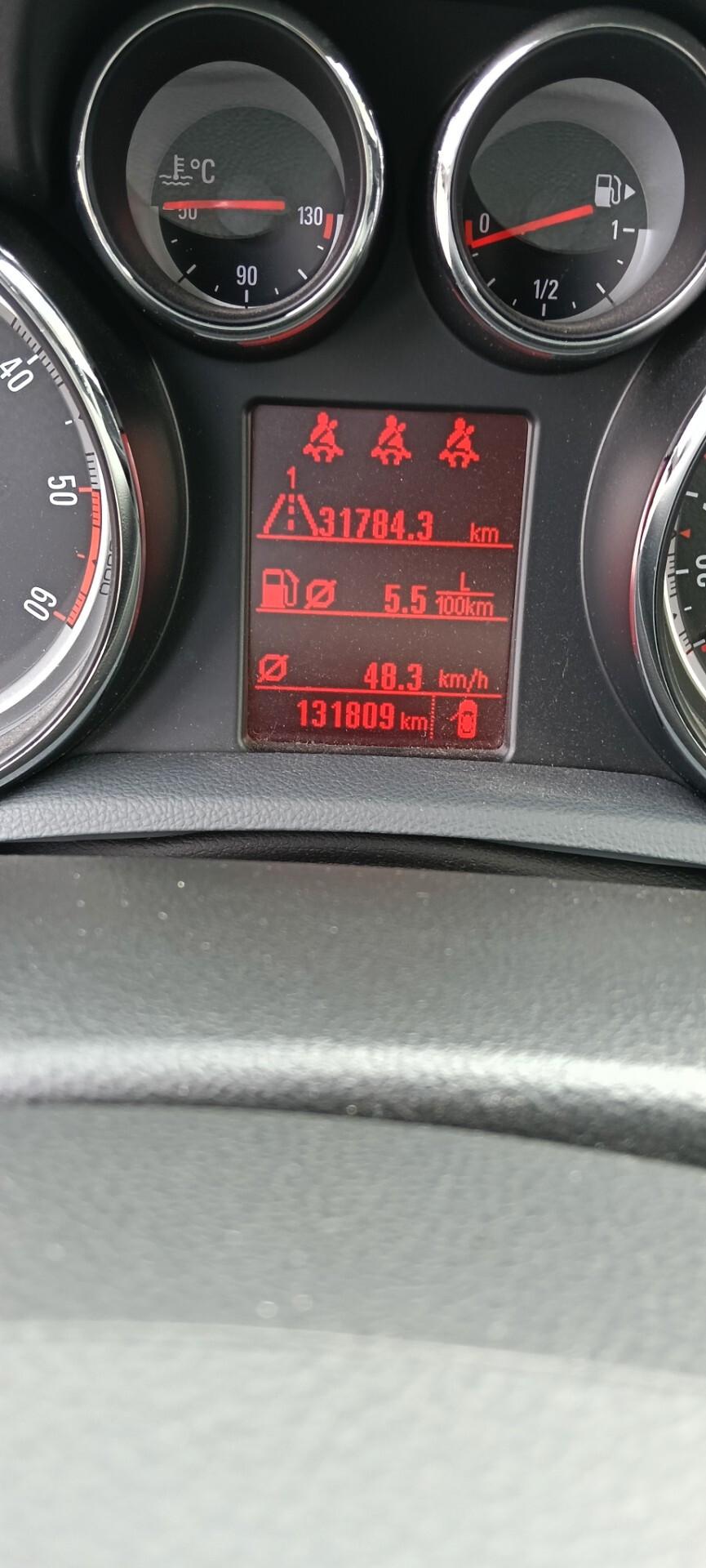 Opel Mokka 1.6 CDTI Ecotec 136CV 4x2 Start&Stop Ego