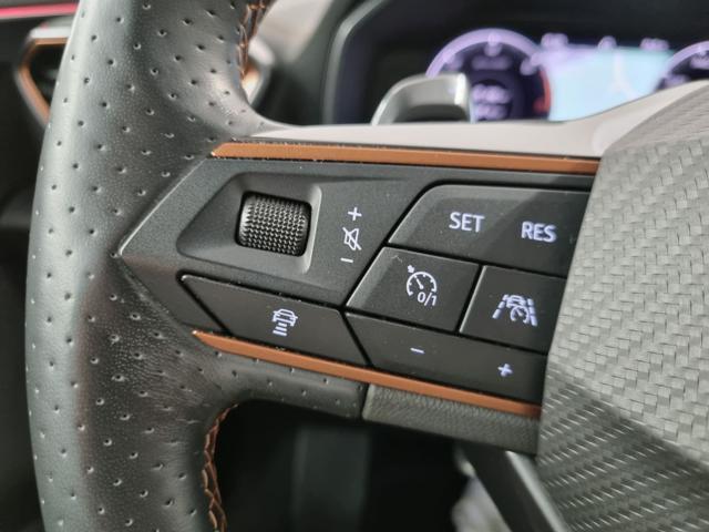 CUPRA Formentor 1.4 e-Hybrid DSG