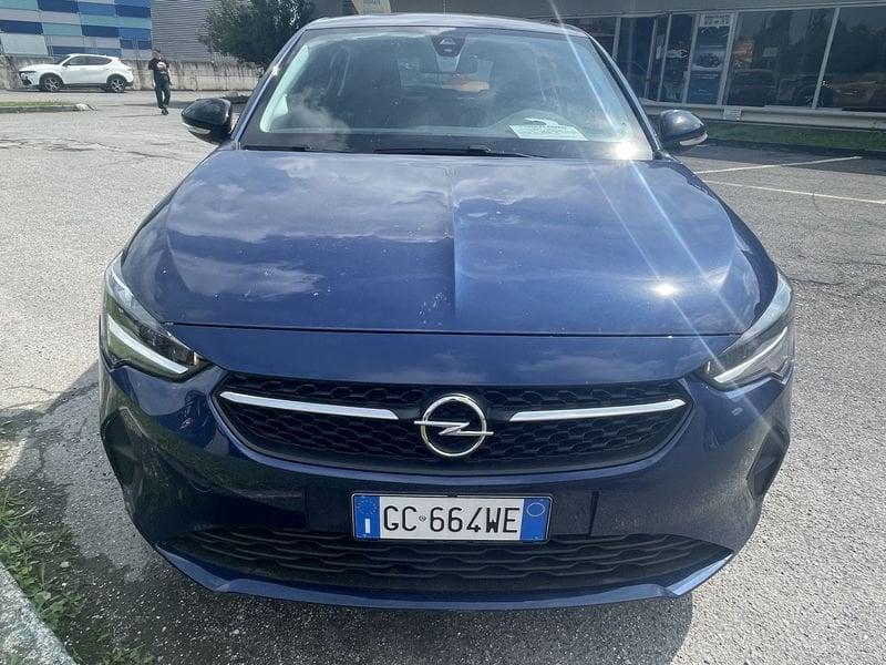 Opel Corsa 1.2 Elegance