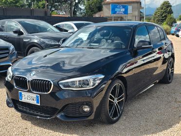 Bmw 118 118d 5p. Msport automatico
