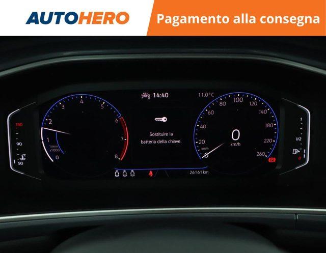 VOLKSWAGEN T-Roc 1.0 TSI Style