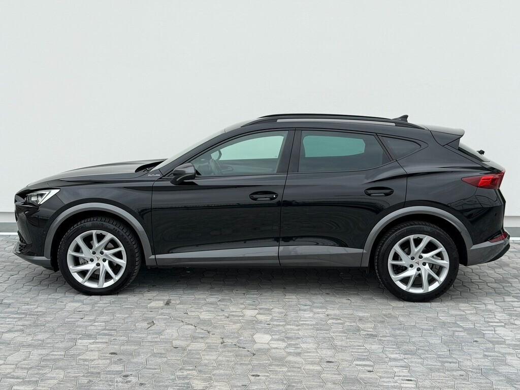 Cupra Formentor 2.0 TDI 4Drive DSG