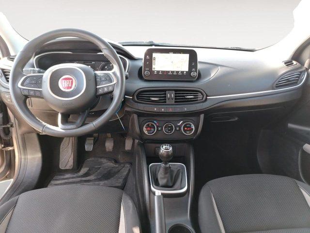 FIAT Tipo 1.6 Mjt S&S SW Business