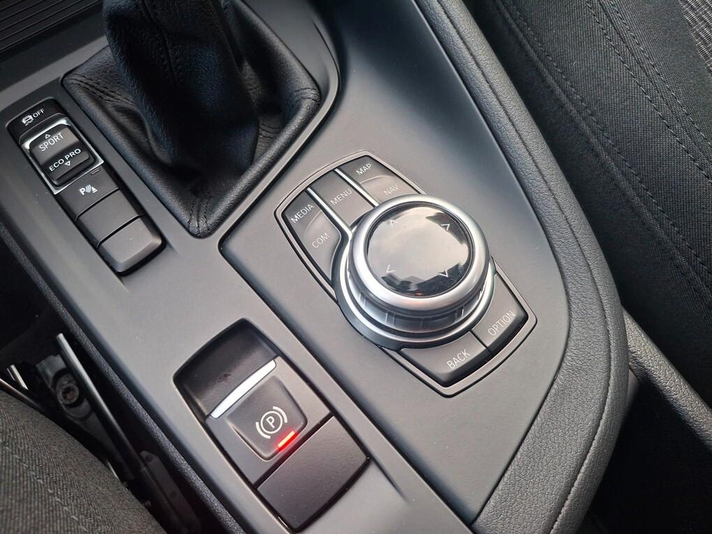 Bmw X1 sDrive16d LED Km 99.000 - 2017