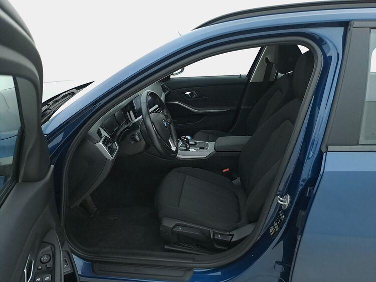 BMW Serie 3 318d 48V Touring Business Advantage BR418227 2.0 Mild Hybrid 150CV