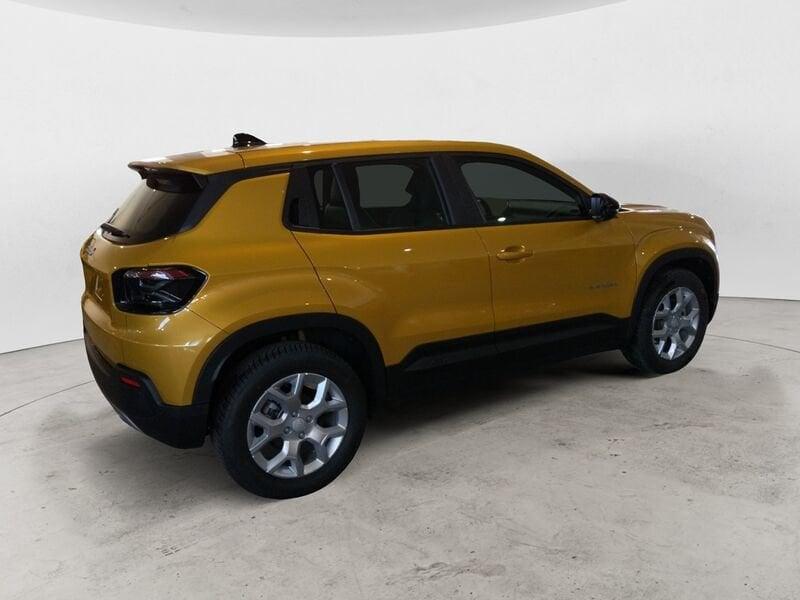 Jeep Avenger Ice My24 Altitude 1.2 100cv