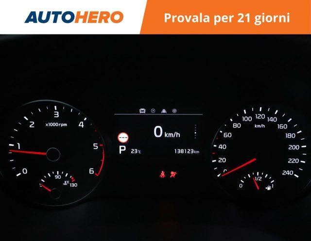 KIA Sportage 1.6 CRDI 136 CV DCT7 AWD GT Line