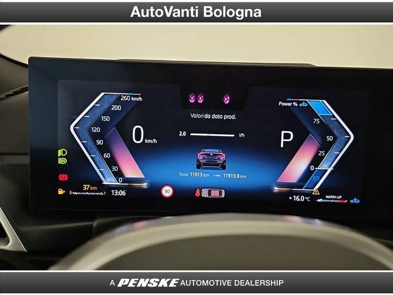 BMW Serie 4 Cabrio 420d 48V Cabrio Msport Pro