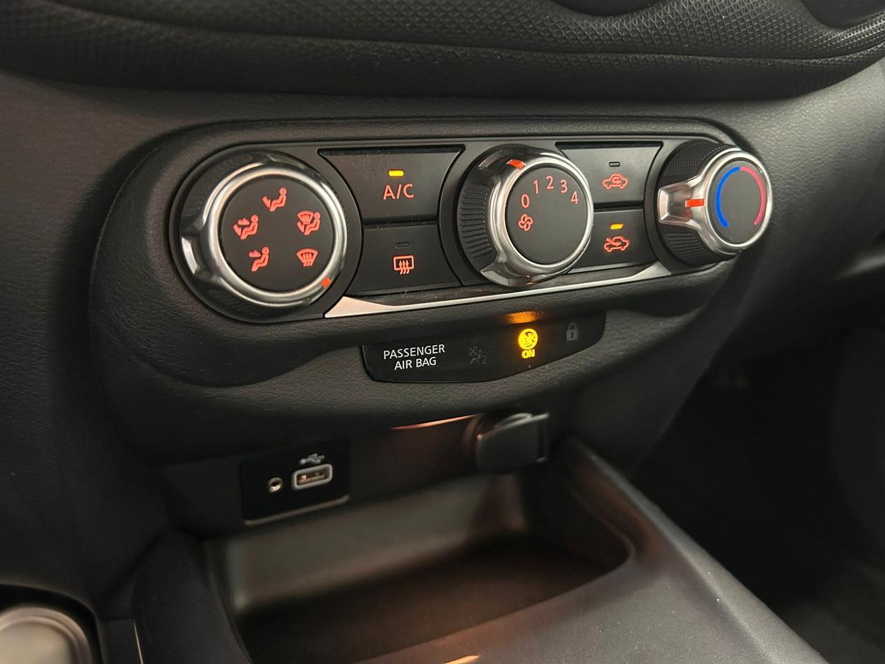 Nissan Juke 1.0 DIG-T 114 CV N-Design 2023