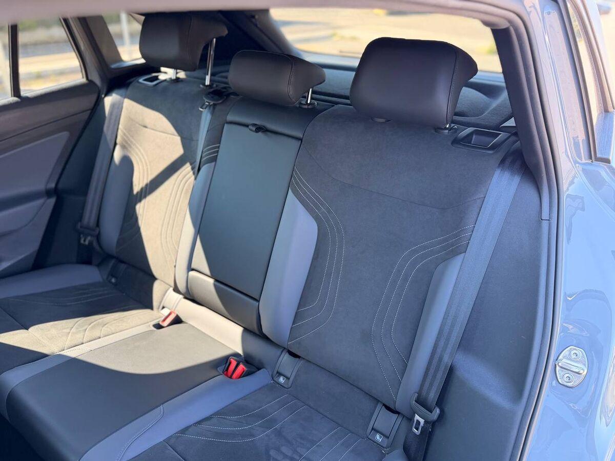 Volkswagen ID.4 77 kWh Pro 4motion 265cv
