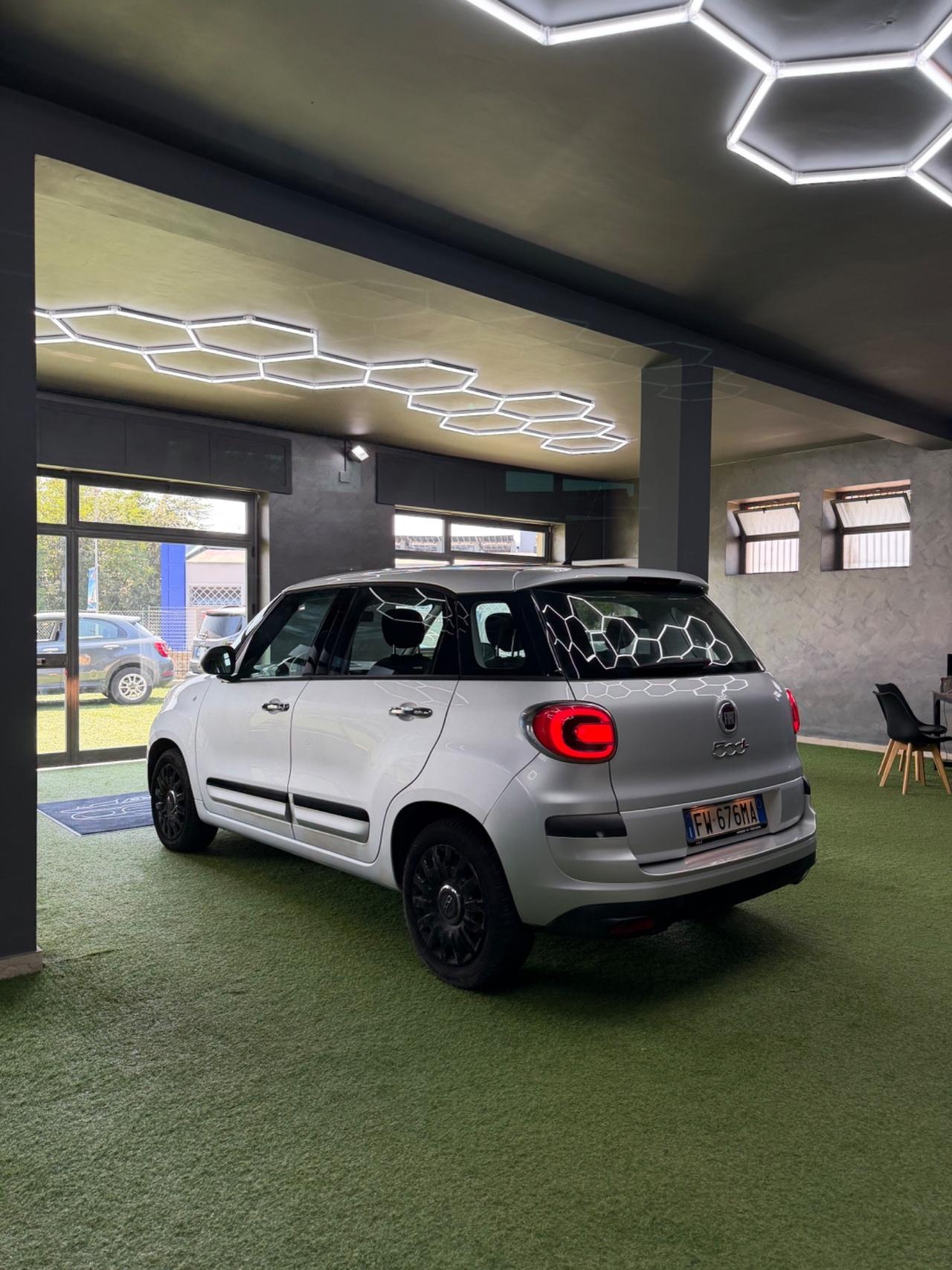 Fiat 500L 1.3 Multijet 95 CV Business