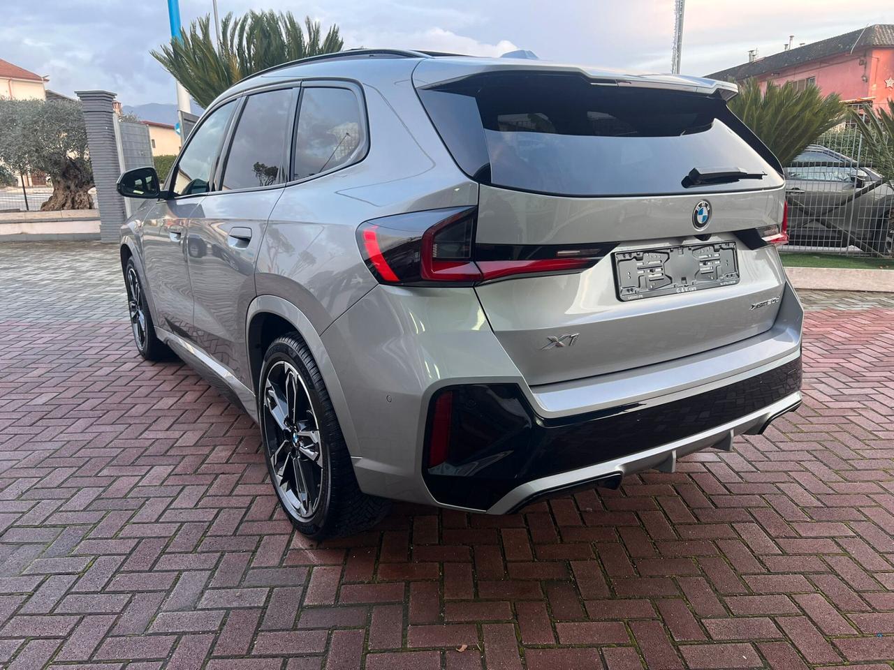 BMW X1 ACC €19.800 NOLEGGIO CON RISCATTO NO SCORING