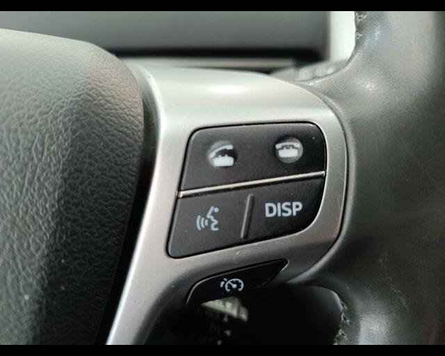 TOYOTA Verso 1.6 D-4D Style