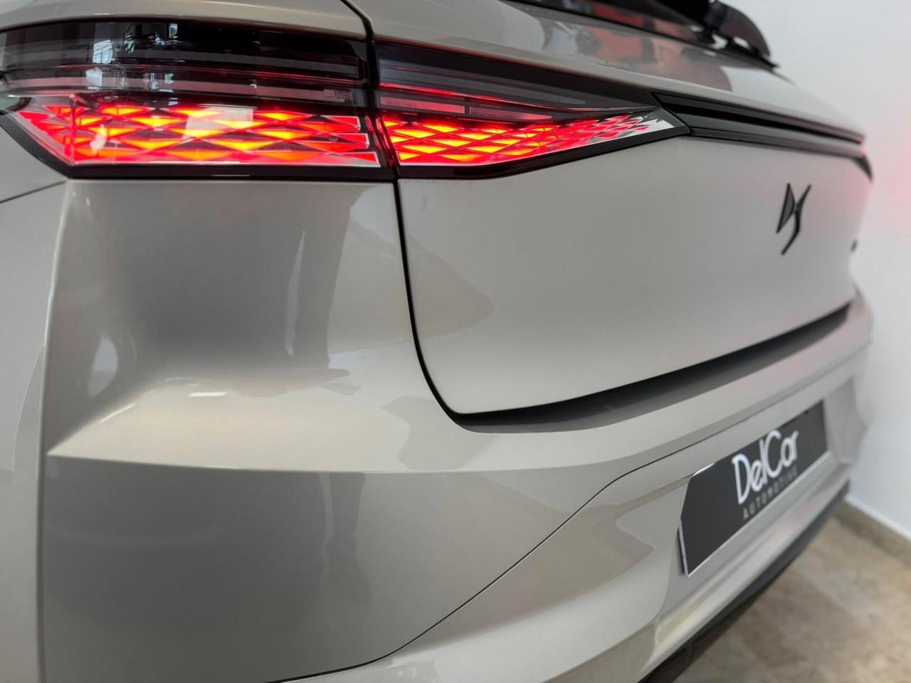 Ds DS4 DS 4 PureTech 130 Cv. EAT8 Performance Line