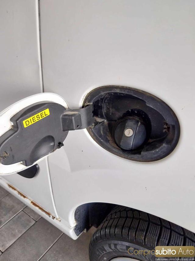 FIAT Scudo 1.6 MJT 8V PC-TN PIU IVA 22 %