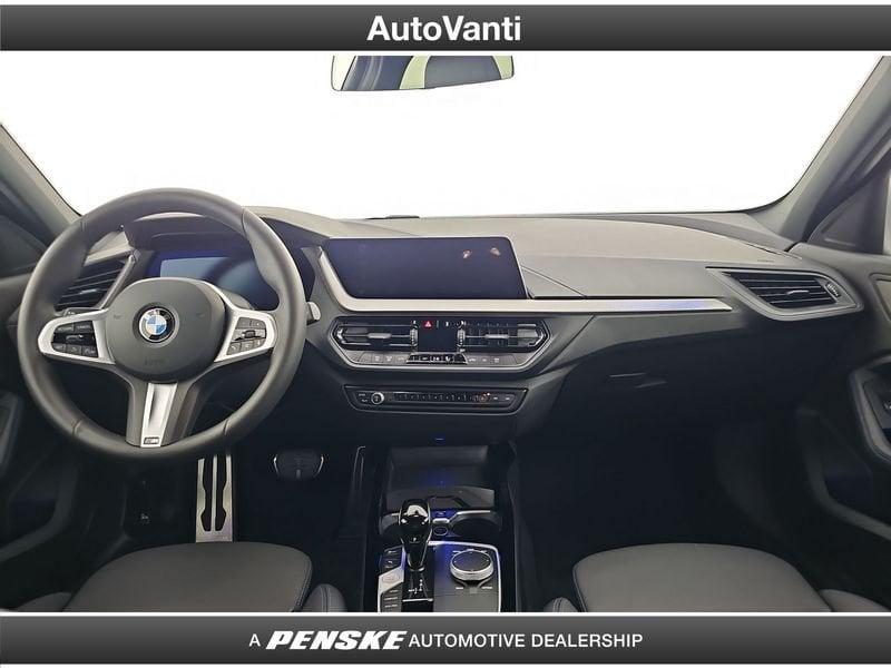 BMW Serie 1 118d 5p. M Sport