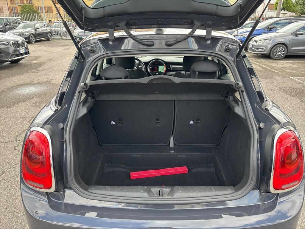 Mini Cooper SD 2.0 Cooper SD Hype Auto