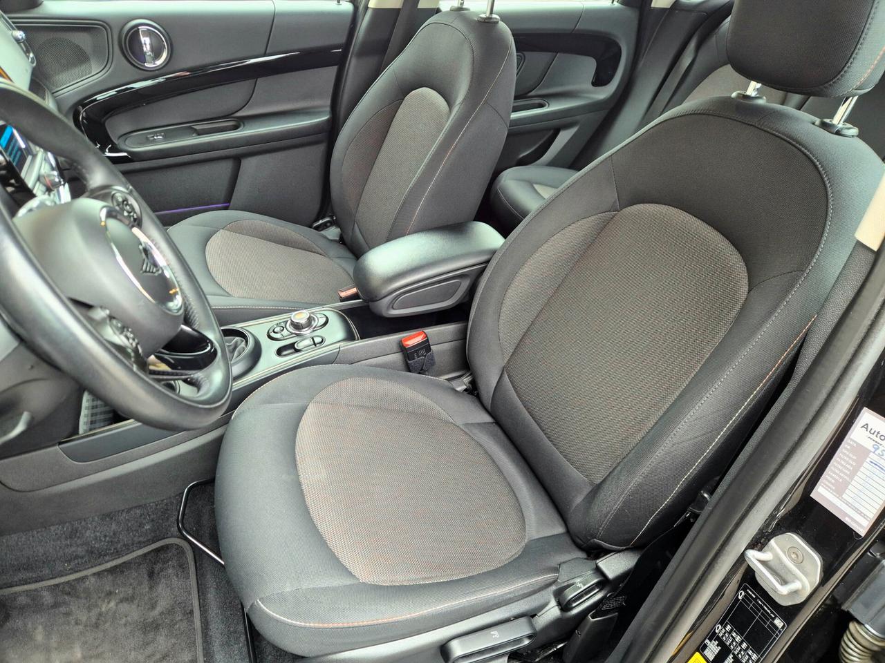 Mini Cooper S Countryman 1.5 SE Business ALL4 Automatica