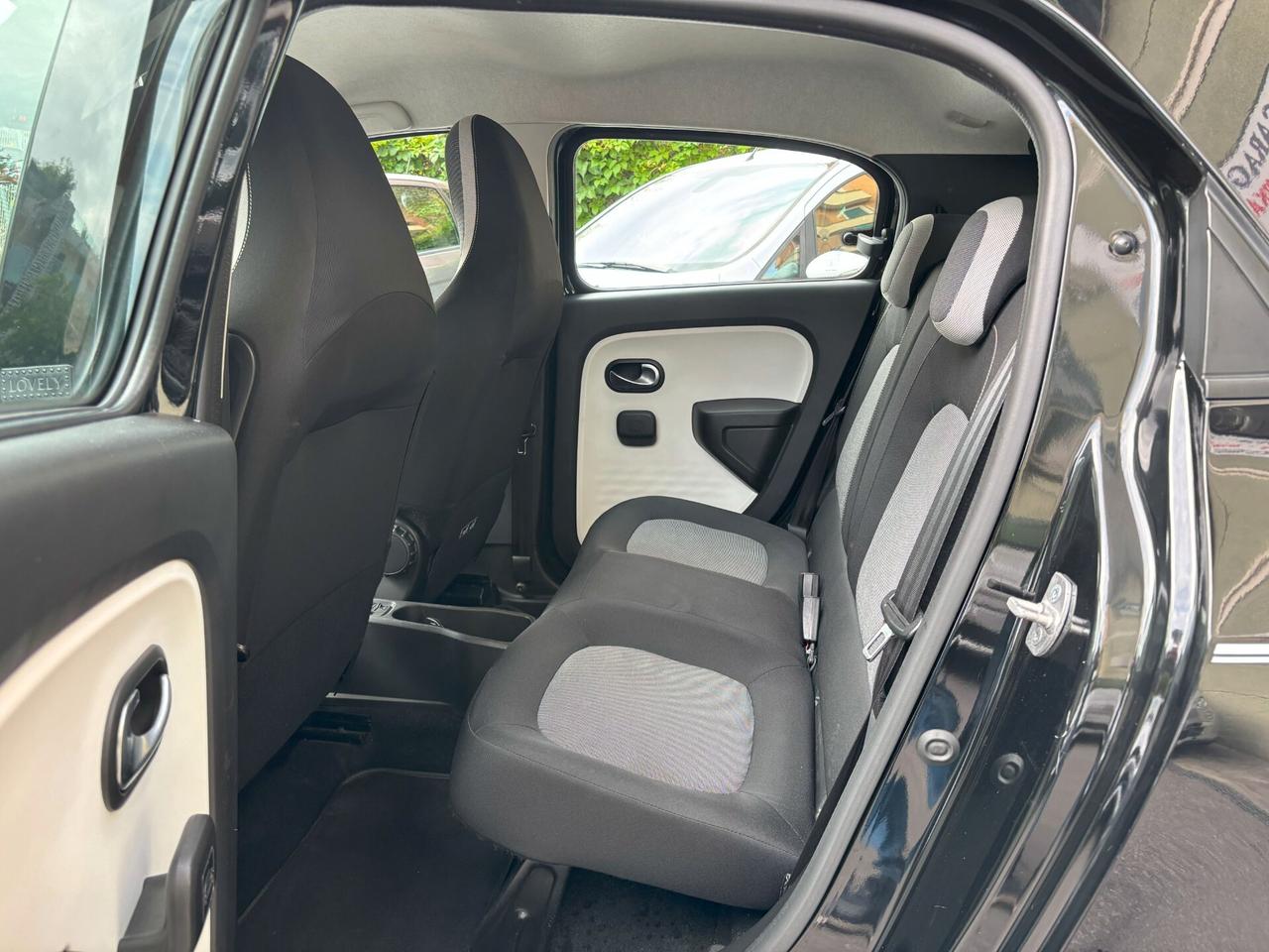 Renault Twingo SCe Lovely PREZZO REALE UNIPROPRIETARIO