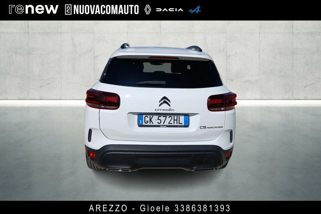 Citroen C5 Aircross 1.2 PureTech Feel