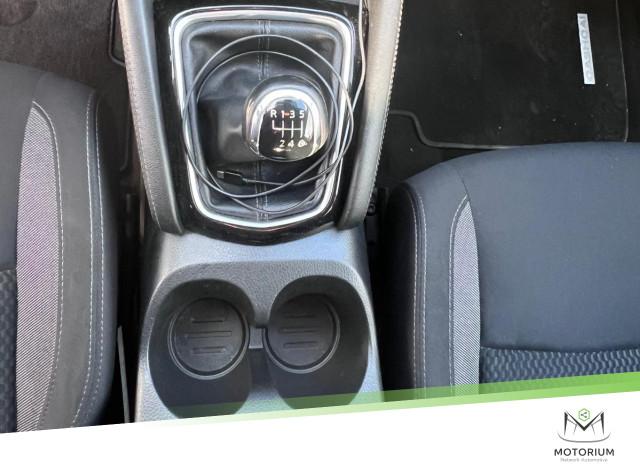 Nissan Qashqai 1.5 dCi j10