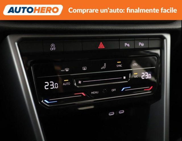 VOLKSWAGEN T-Roc 1.0 TSI Edition Plus