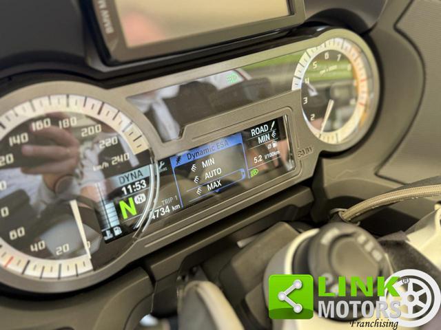 BMW R 1250 RT r125rt