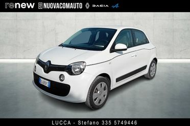 Renault Twingo 1.0 SCe Zen