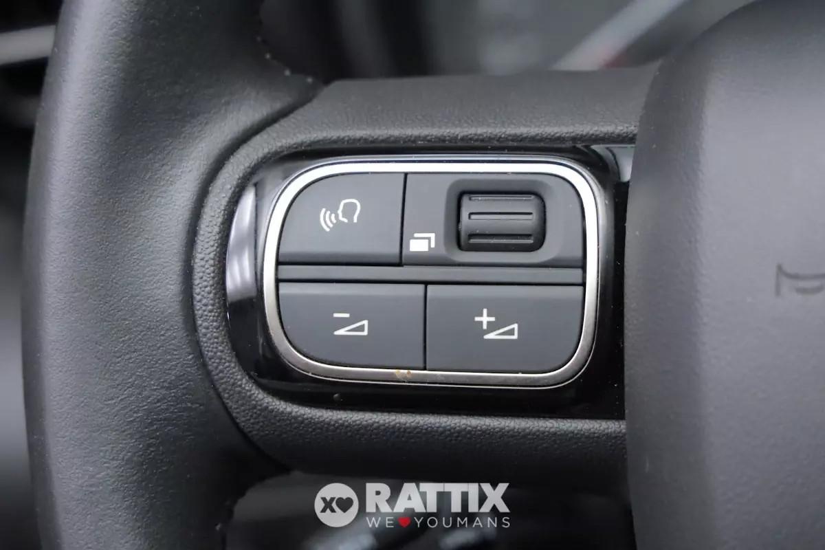 Citroen C3 Aircross 1.2 Puretech 110CV Feel