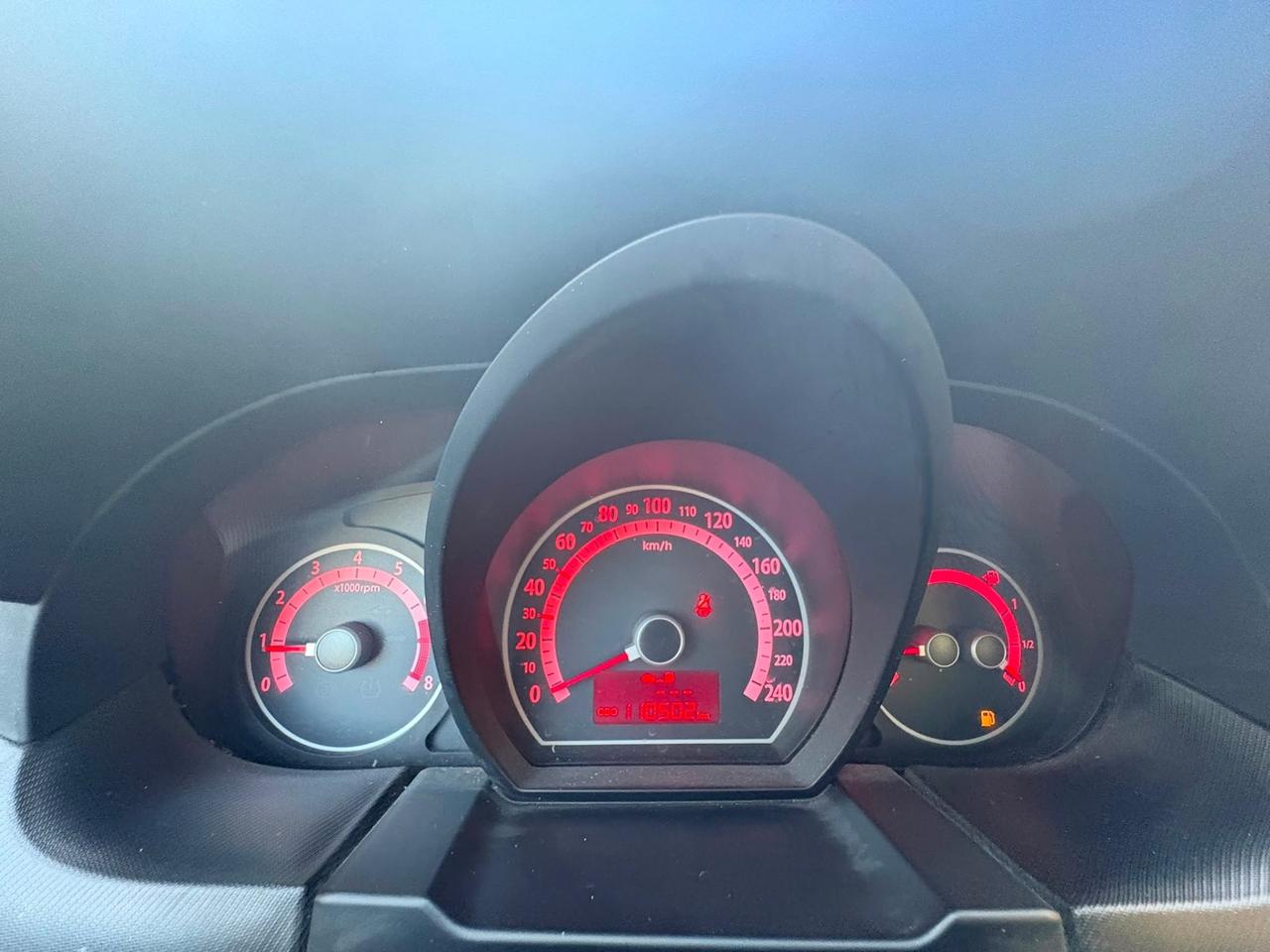 Kia Ceed Sportswagon cee'd Sp. Wag. 1.4 90CV EX