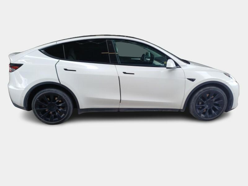 TESLA MODEL Y 75 KWH DUAL MOTOR LONG RANGE 4WD AUTO SUV
