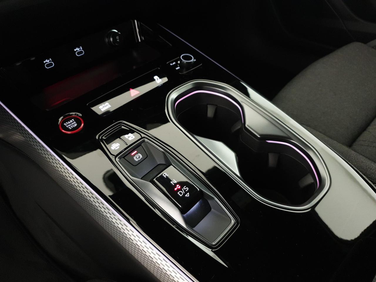 Avant 2.0TDI 204CV quattro S tronic S line Edition