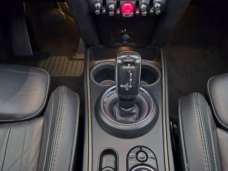 MINI Mini Countryman F60 2020 Diese Mini Countryman 2.0 Cooper D Yours auto